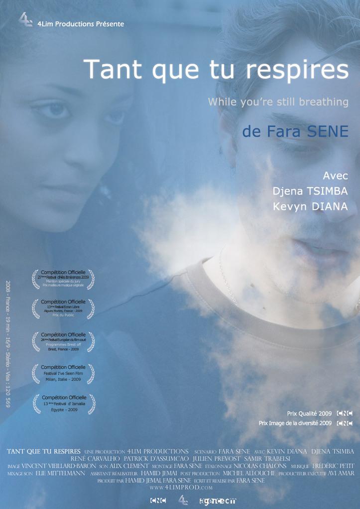 While you're Still Breathing While you're Still Breathing