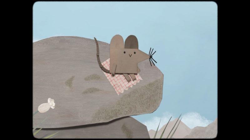 Festival Internacional de cine de animaci&oacute;n de Annecy - 2026