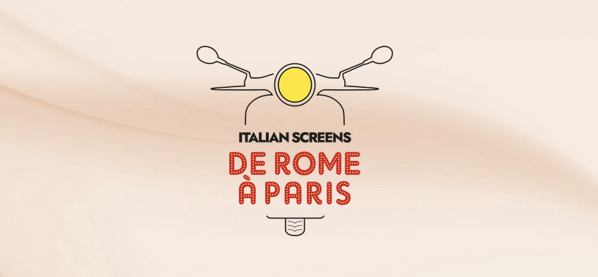 'Italian Screens / De Rome &agrave; Paris &ndash; Rencontres du Cin&eacute;ma Italien' &bull; Rendez-vous de coproduction le vendredi 23 janvier 2026 au CNC