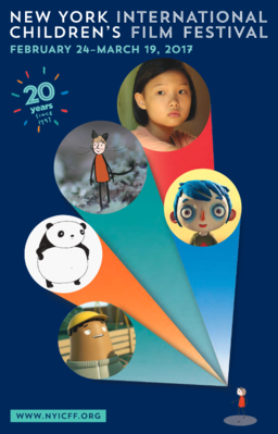 Festival internacional de cine para ni&ntilde;os de Nueva York