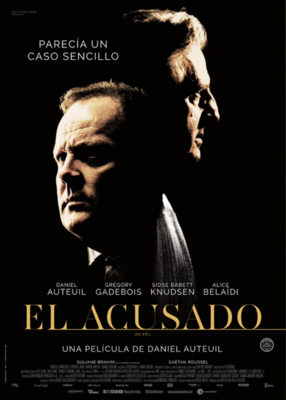 Presunci&oacute;n de inocencia - Mexico