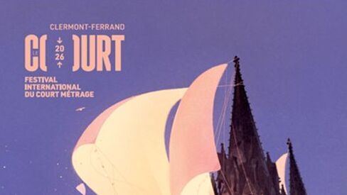 Le court-m&eacute;trage fran&ccedil;ais et Unifrance au Festival de Clermont-Ferrand 2026