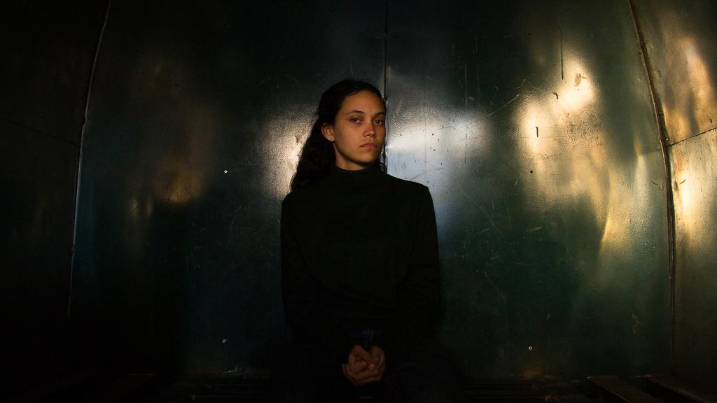 Natalia Geisse - &copy; Quijote_Films_Benjamín_Echazarreta