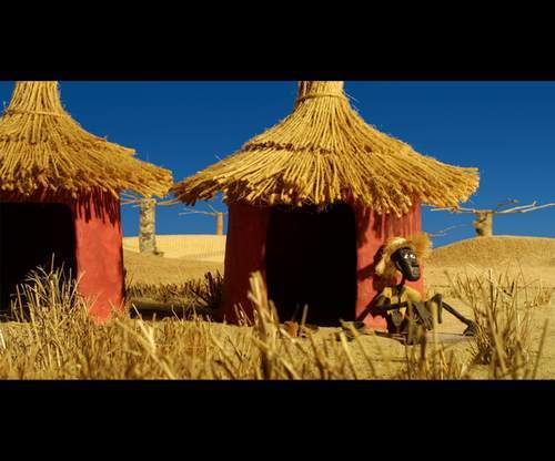 Regensburg Short Film Week - 2003 Regensburg Short Film Week - 2003