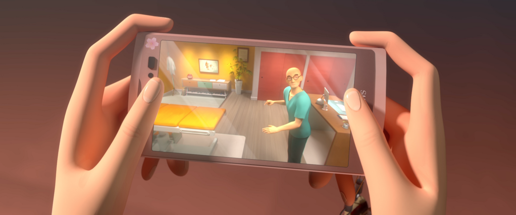 Gokurōsama Gokurōsama