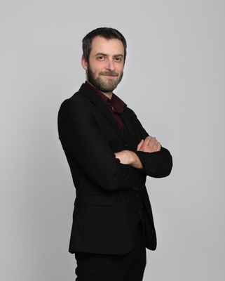 Yann Orhon Yann Orhon