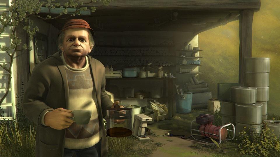 Lionel Brouy&egrave;re