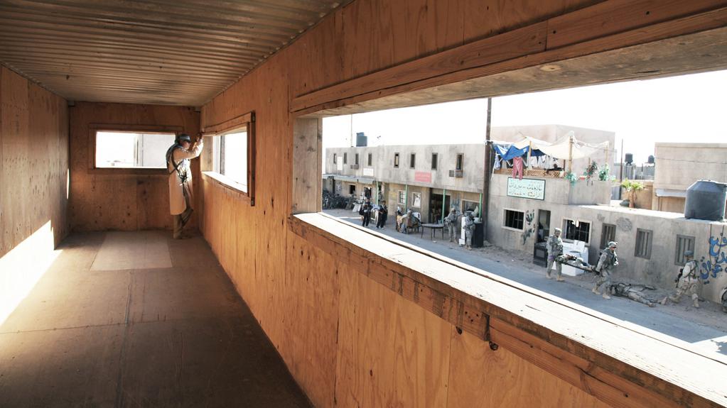 Festival Internacional de Cine de R&oacute;terdam (IFFR) - 2011