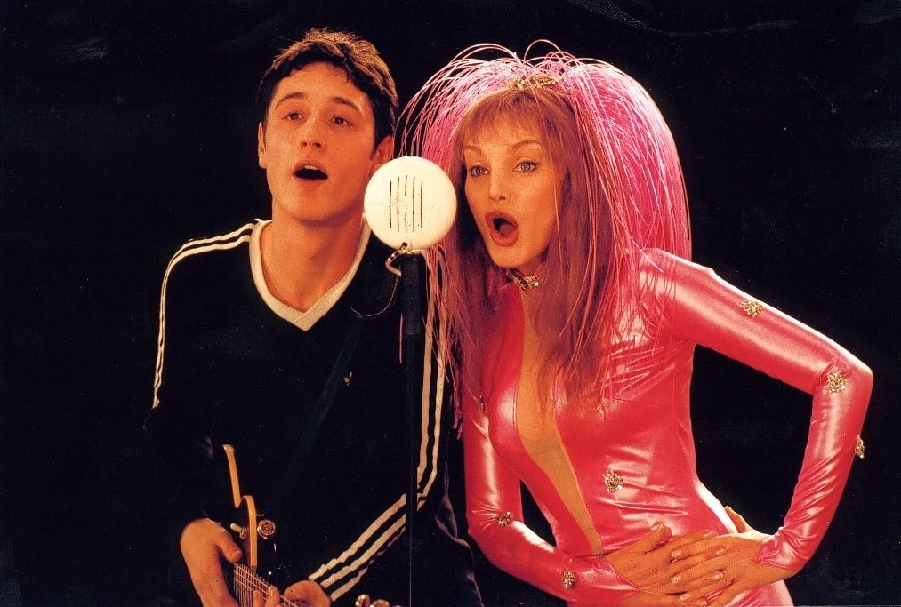 Les Productions de L'Amour Fou 