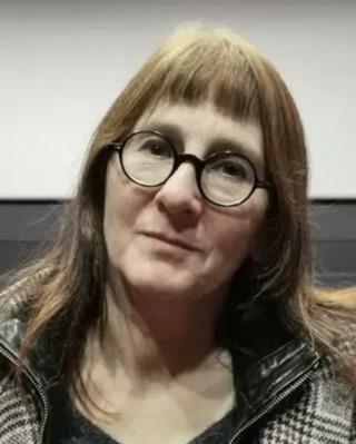 Catherine Rechard Catherine Rechard