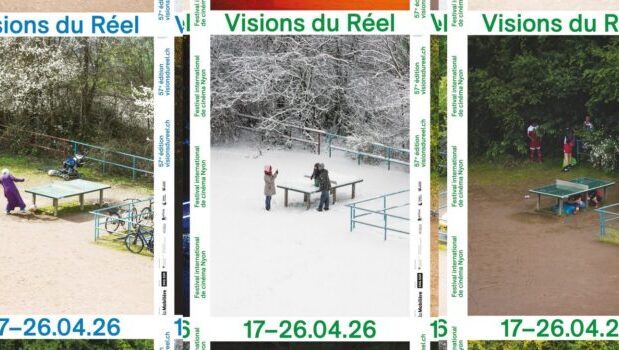 French documentaries at Visions du R&eacute;el