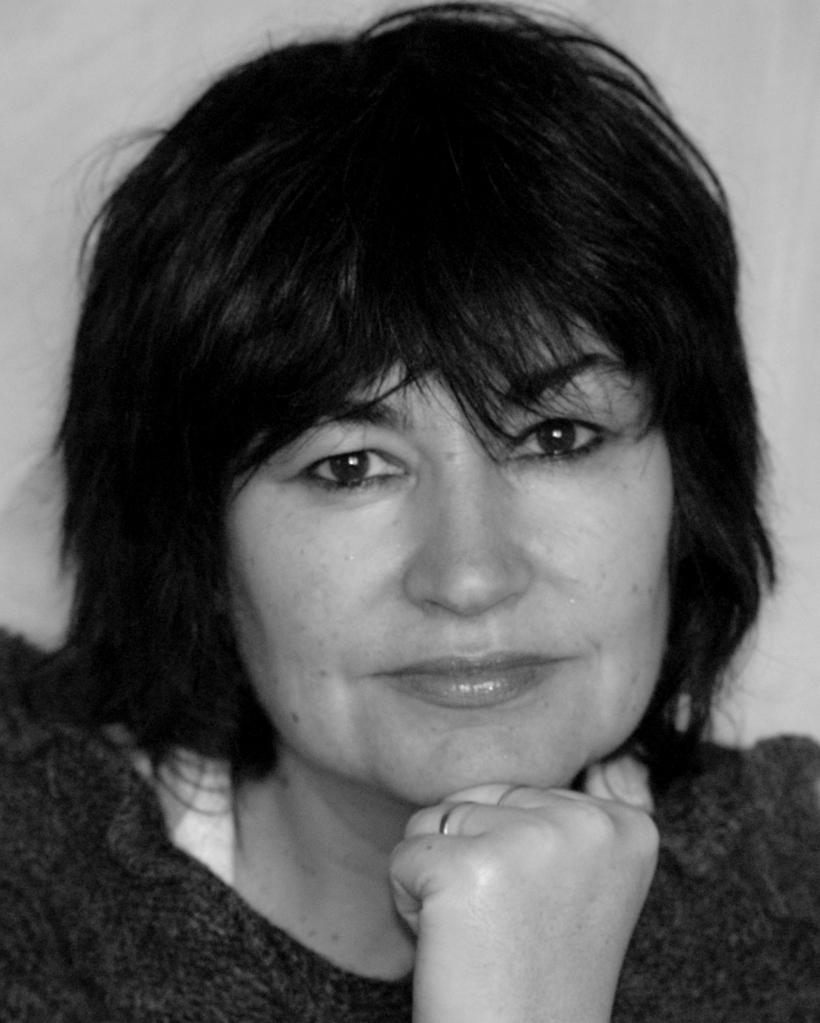 Maryline Mahieu Maryline Mahieu