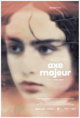 Axe majeur Axe majeur