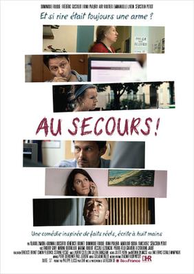 Au secours ! Au secours !