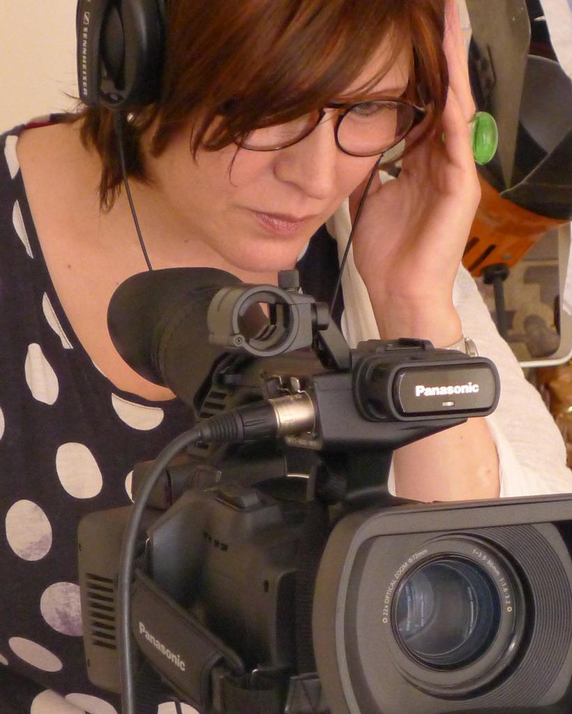 Aline Akram Aline Akram