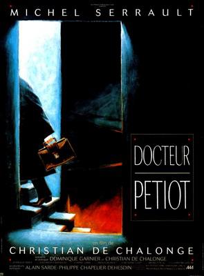 El Caso del doctor Petiot El Caso del doctor Petiot