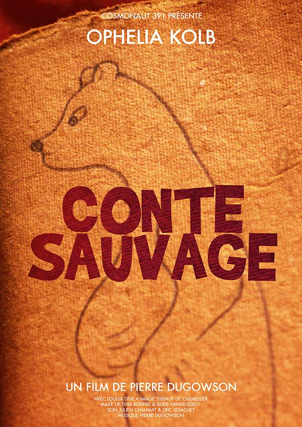 Conte sauvage Conte sauvage
