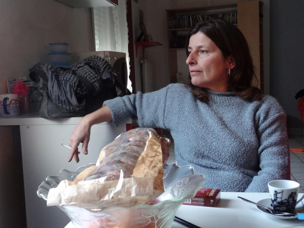 Fight - © Andrea Santana Fight - © Andrea Santana