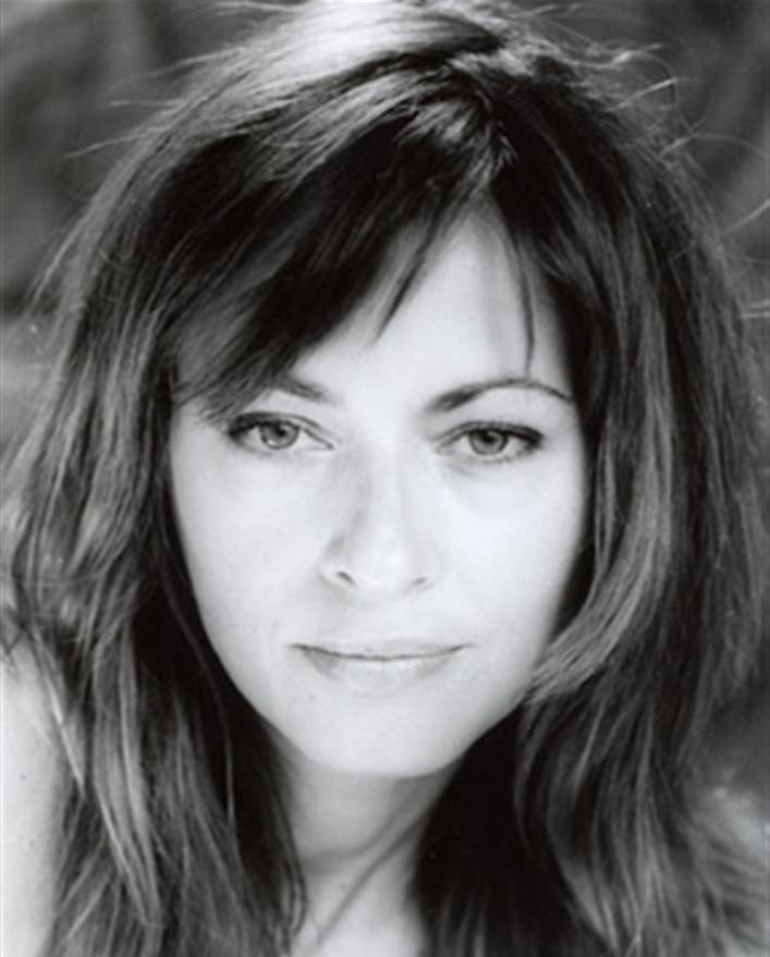 Christine Paillard Christine Paillard