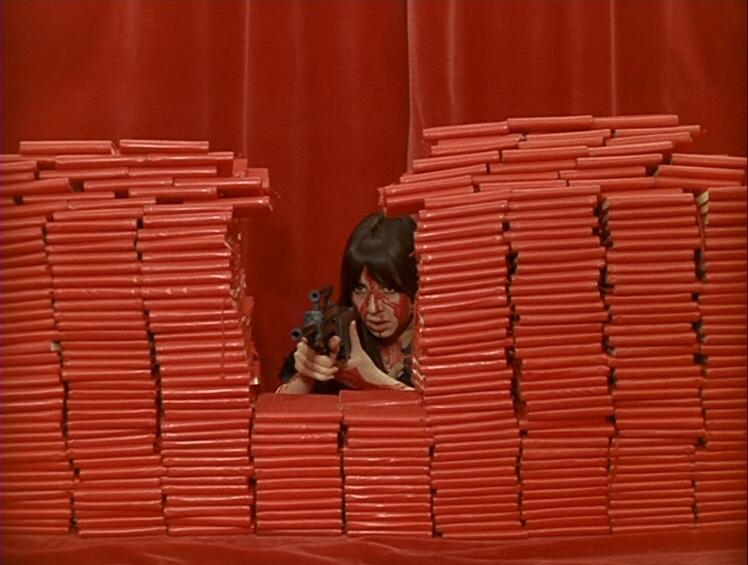 中国女 (映画) 中国女 (映画)