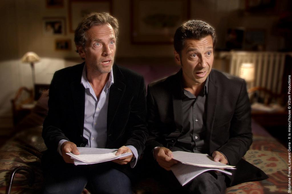 Festival Internacional de Cine Troya  - 2012