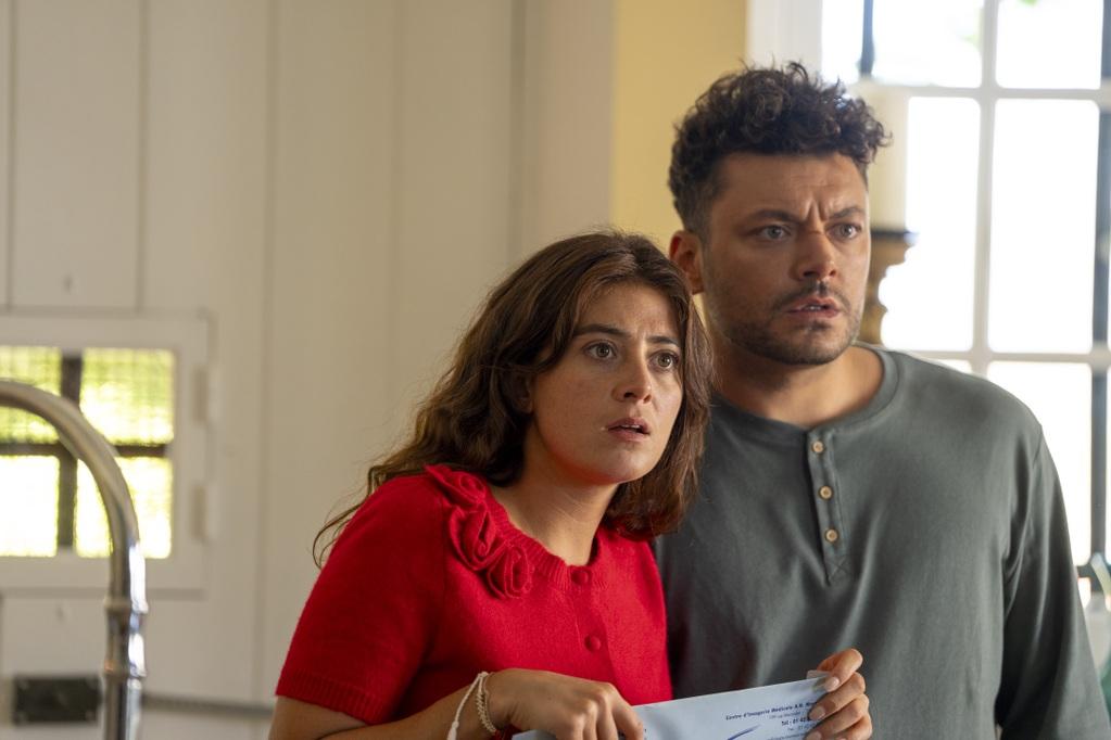 La Maison de nos rêves - © Marie-Camille Orlando - My Family - TF1 Films Production - Apollo Films La Maison de nos rêves - © Marie-Camille Orlando - My Family - TF1 Films Production - Apollo Films