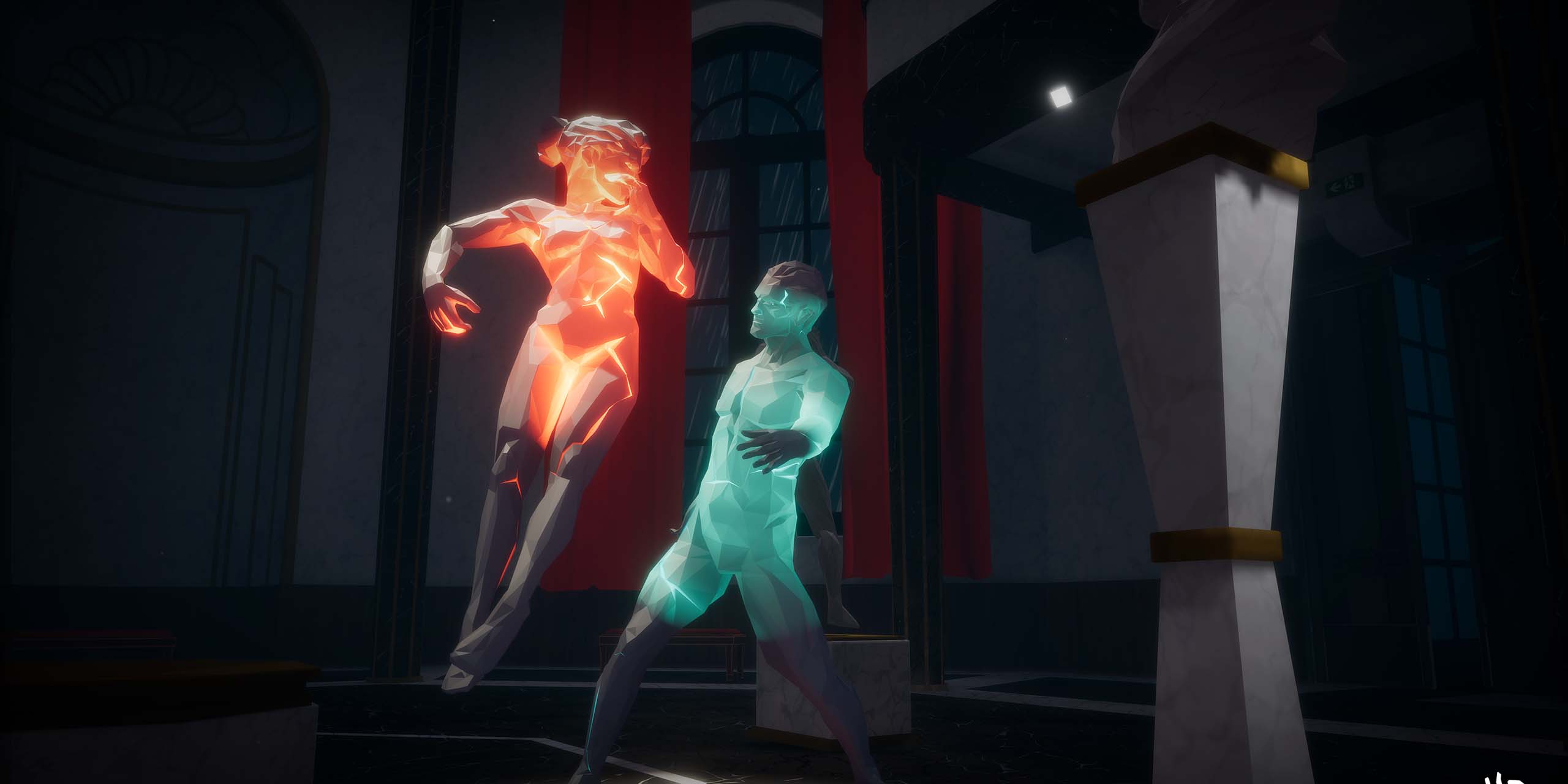 French VR in the spotlight at Tribeca French VR in the spotlight at Tribeca