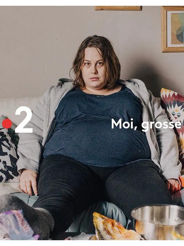 Moi, grosse