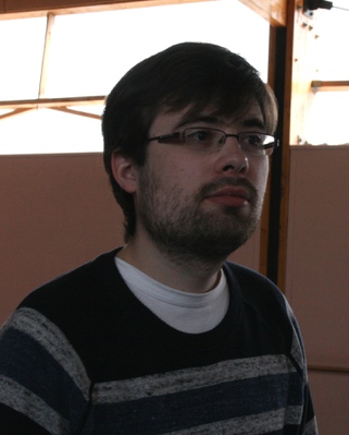 Scott Noblet Scott Noblet