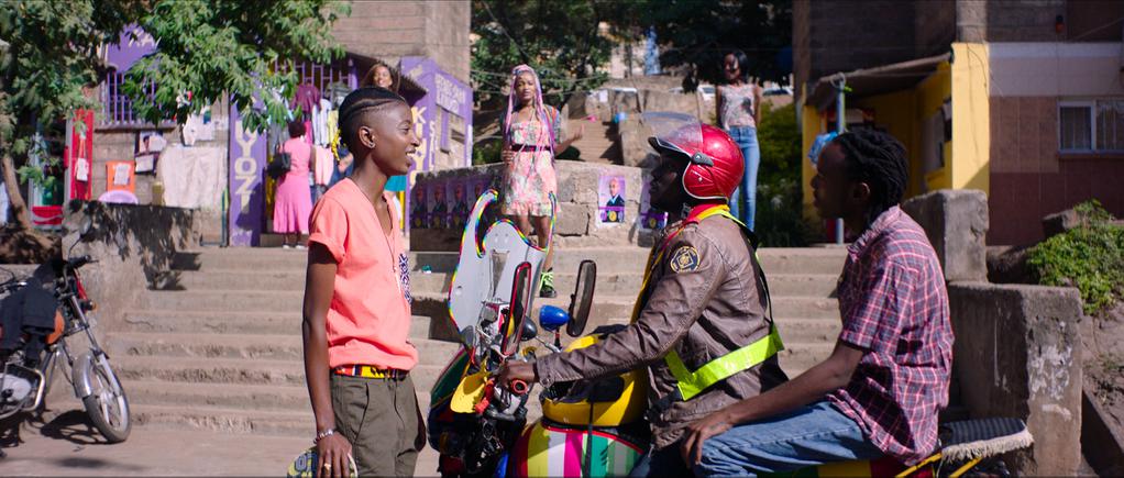 G&ouml;teborg Film Festival - 2019