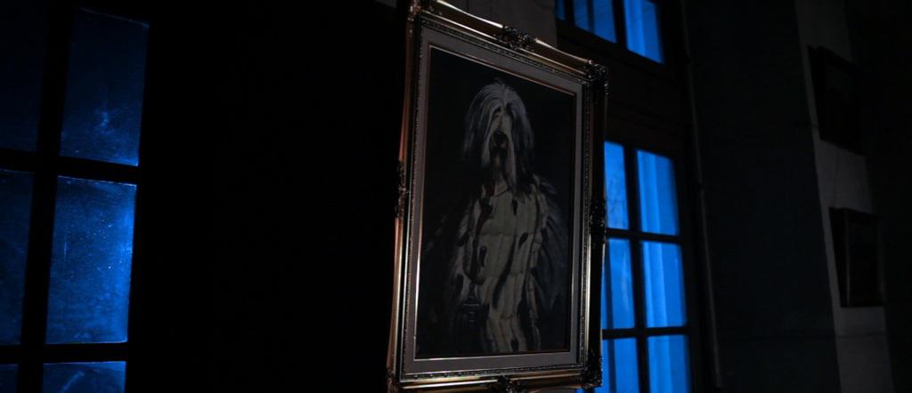 La Belle et la Bête La Belle et la Bête