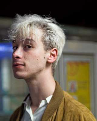 Nathan Otaño Nathan Otaño