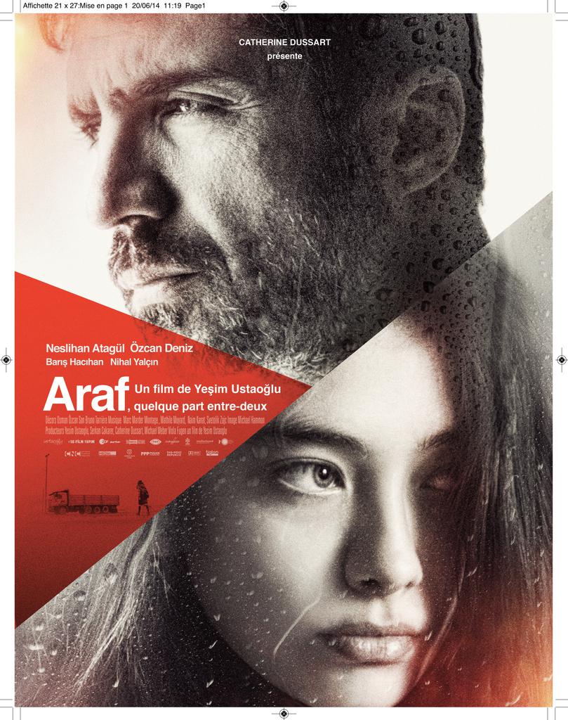Araf Araf