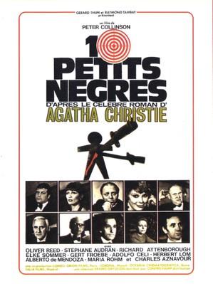 Ten Little Indians Ten Little Indians