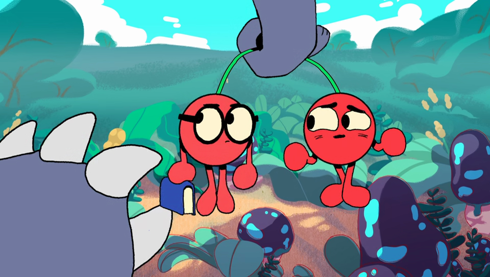 Les Frères Cerise Les Frères Cerise