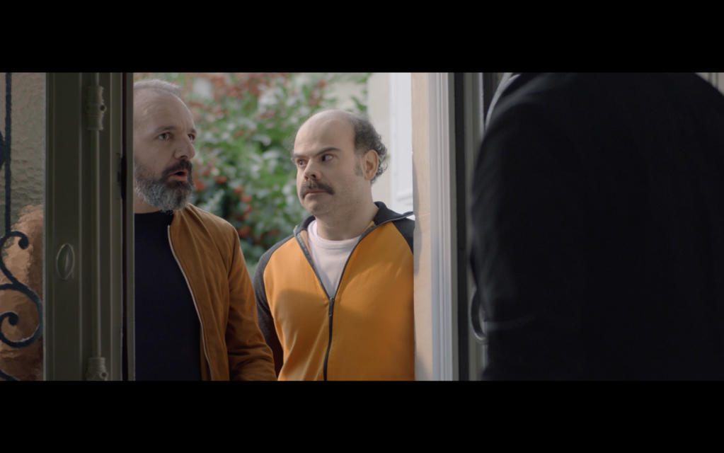 Brussels Short Film Festival - 2020