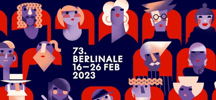 El cine francés y Unifrance en la 73.ª Berlinale El cine francés y Unifrance en la 73.ª Berlinale