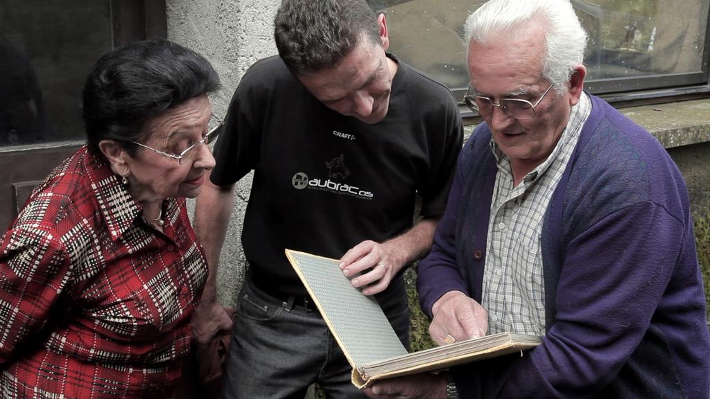 Step Up To The Plate