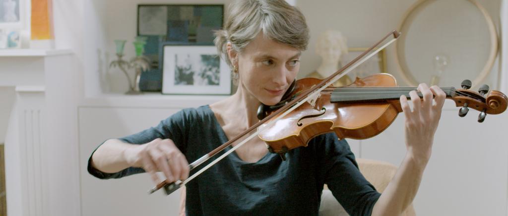 Quand je serai grande Quand je serai grande