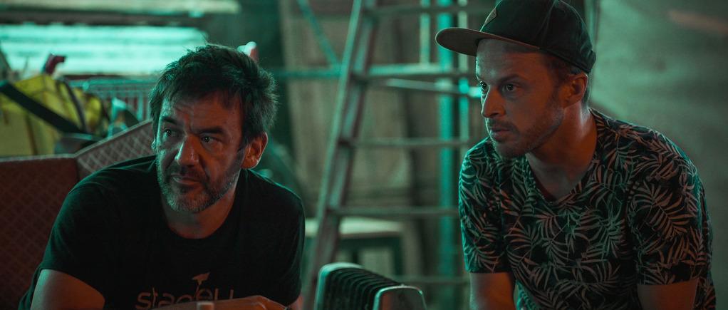 Poisson rouge Poisson rouge