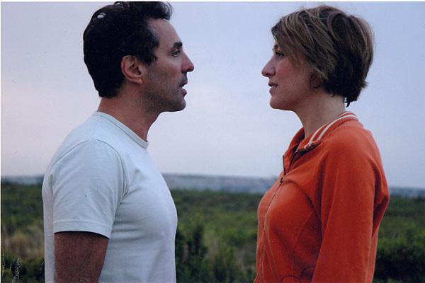 Mariscos Beach (Côte d'Azur) Mariscos Beach (Côte d'Azur)