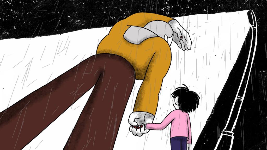 Water Drop Water Drop