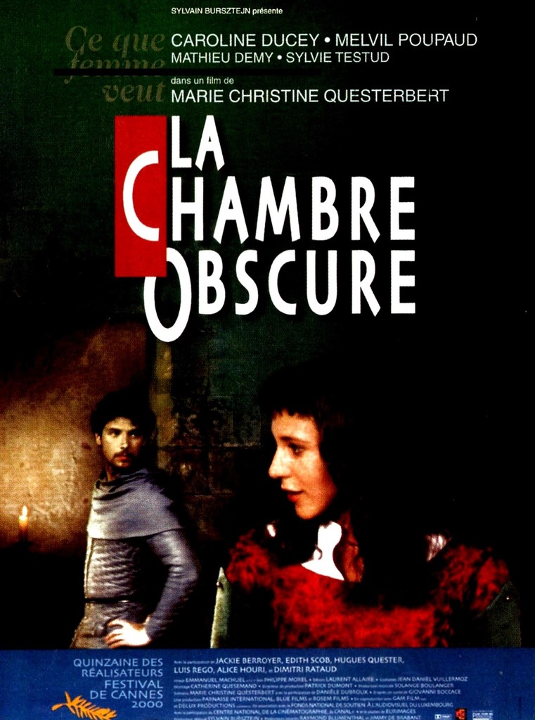 Quincena de Cineastas - 2000