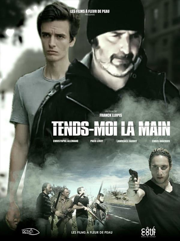 Tends-moi la main Tends-moi la main