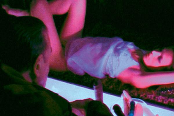 The Bathers The Bathers