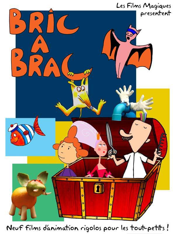 Bric à brac Bric à brac