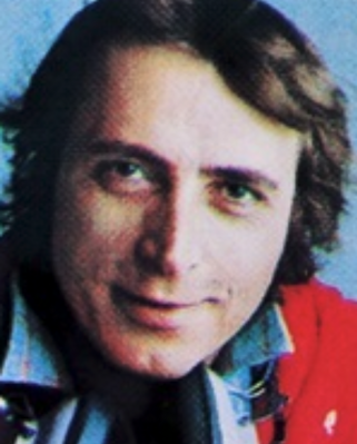 Jean-Loup Lafont Jean-Loup Lafont