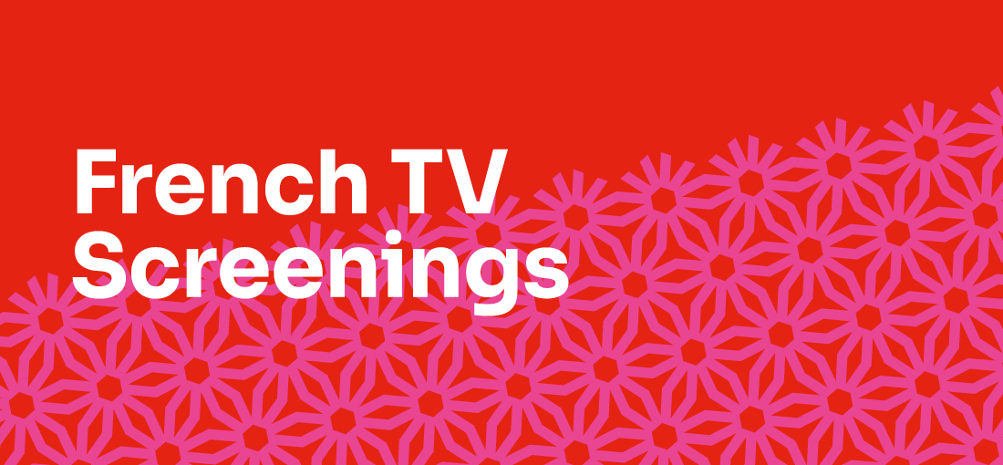 French TV Screenings 2024: 8 presentaciones inéditas de programas audiovisuales French TV Screenings 2024: 8 presentaciones inéditas de programas audiovisuales