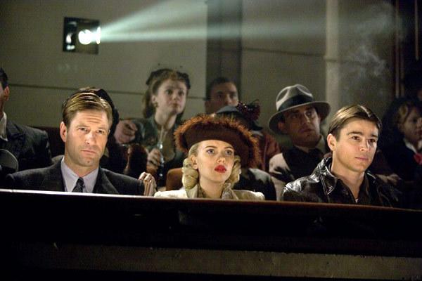 The Black Dahlia The Black Dahlia