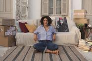 Arab Blues - © Carole Bethuel Arab Blues - © Carole Bethuel